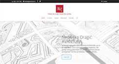 Desktop Screenshot of digitalnitisak.hr